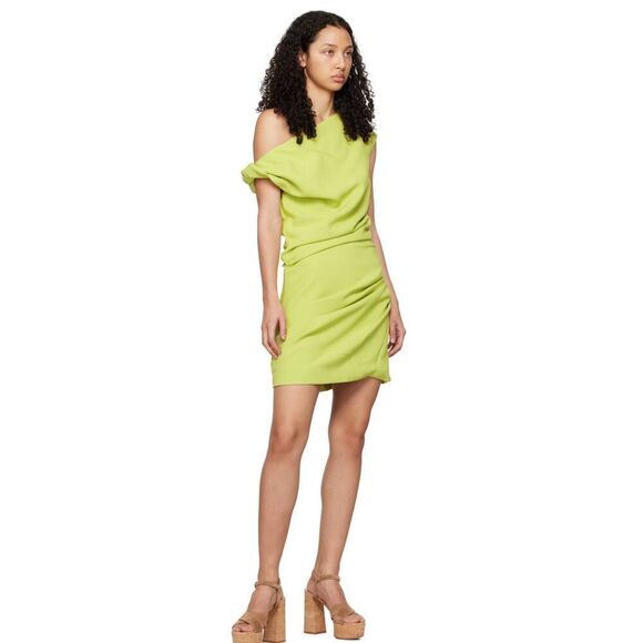 GIANVITO ROSSI BEBE CAMOSCIO+CORK Heeled Sandals in Biege NWB Size 41/ US 11 - Picture 2 of 10